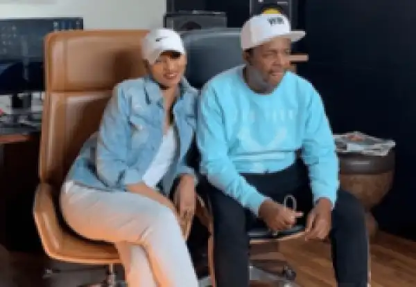 Oskido - Bayathetha (Sample) Ft. Zonke